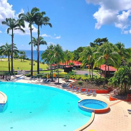 סנט-לוס Residence Au Coeur Des Iles Martinique 23 מראה חיצוני תמונה