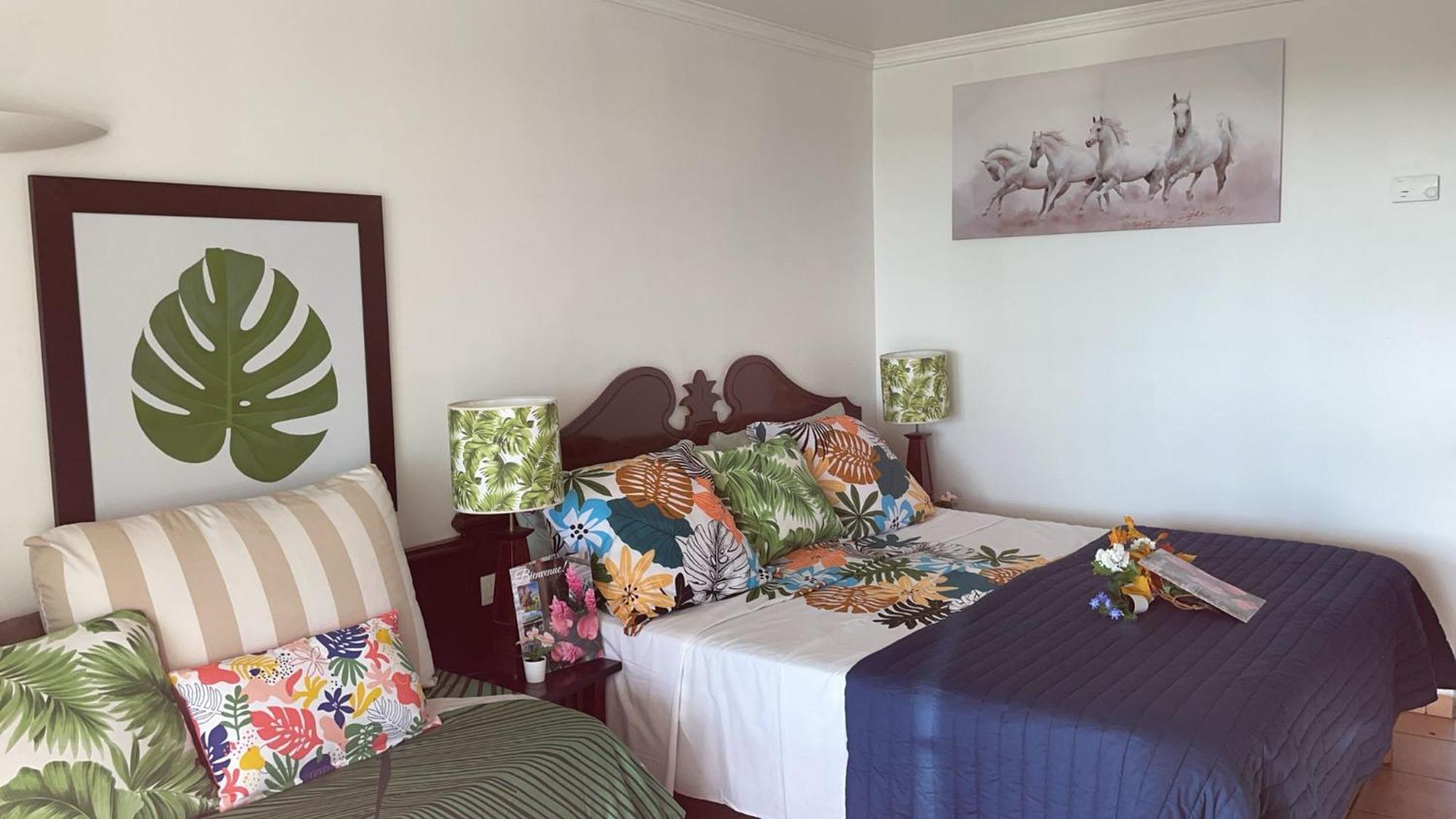 סנט-לוס Residence Au Coeur Des Iles Martinique 23 מראה חיצוני תמונה