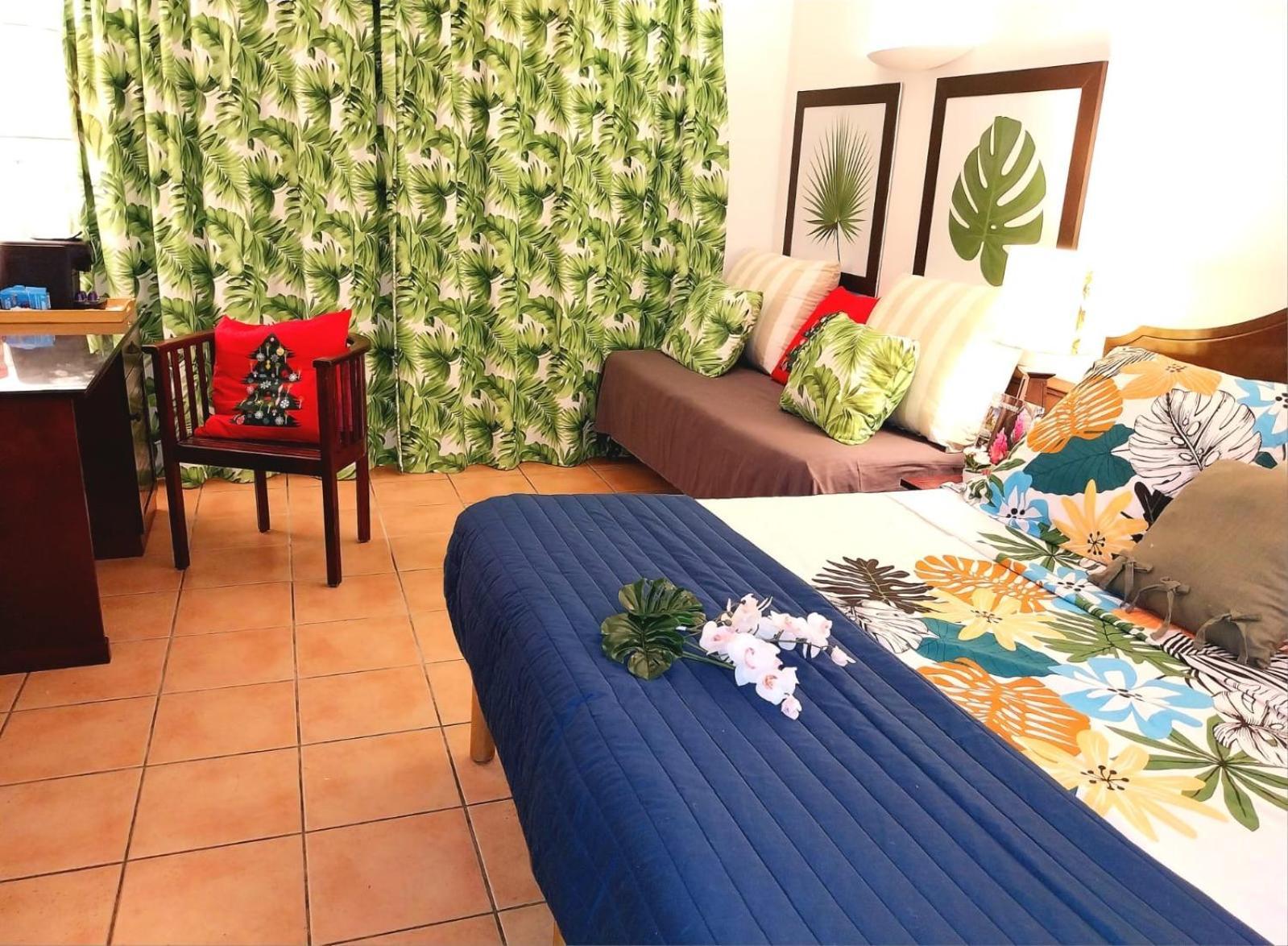 סנט-לוס Residence Au Coeur Des Iles Martinique 23 מראה חיצוני תמונה