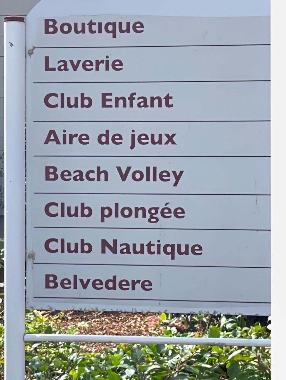 סנט-לוס Residence Au Coeur Des Iles Martinique 23 מראה חיצוני תמונה
